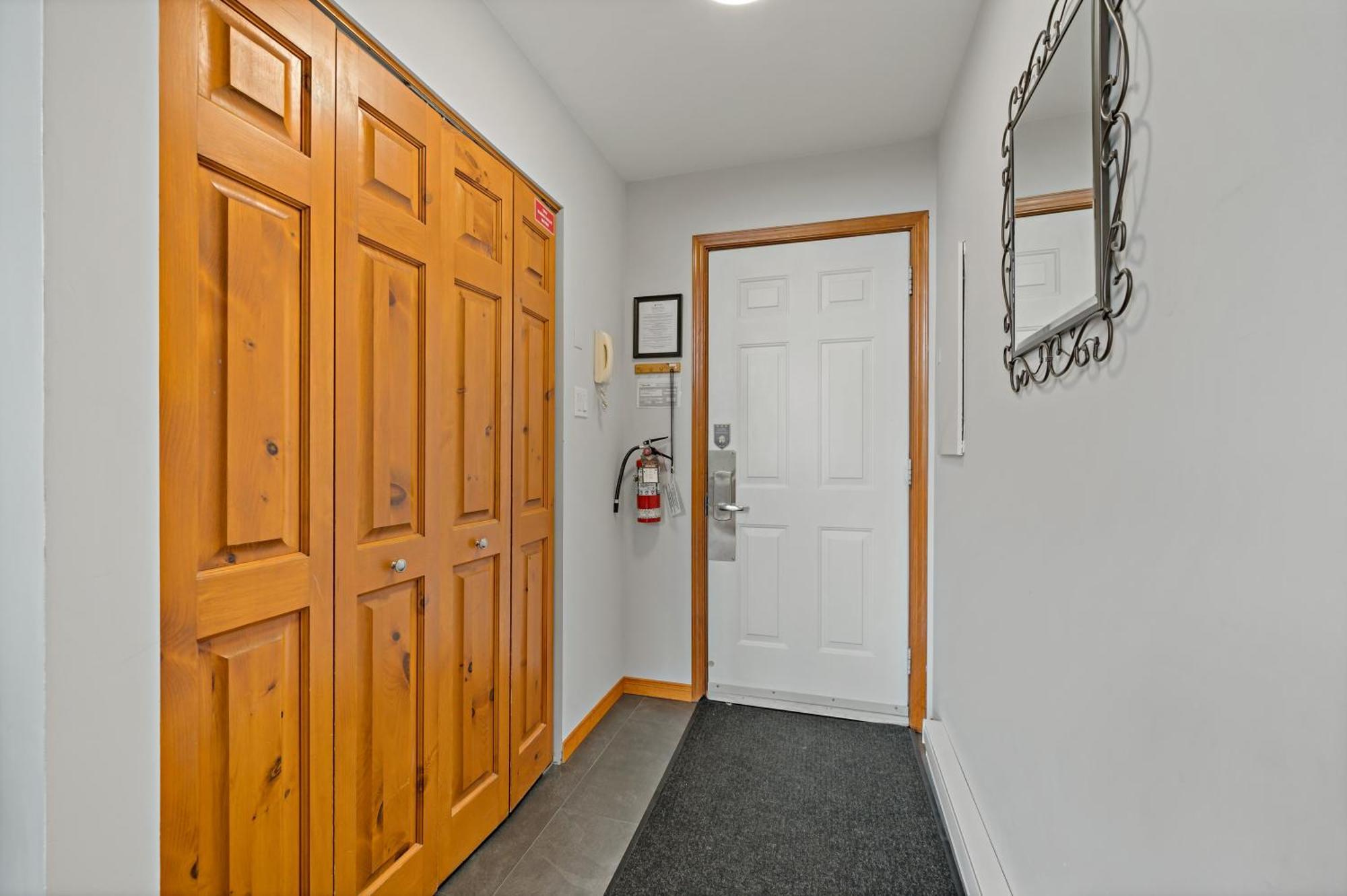 Haut-Bois By Rendez-Vous Mont-Tremblant Ngoại thất bức ảnh