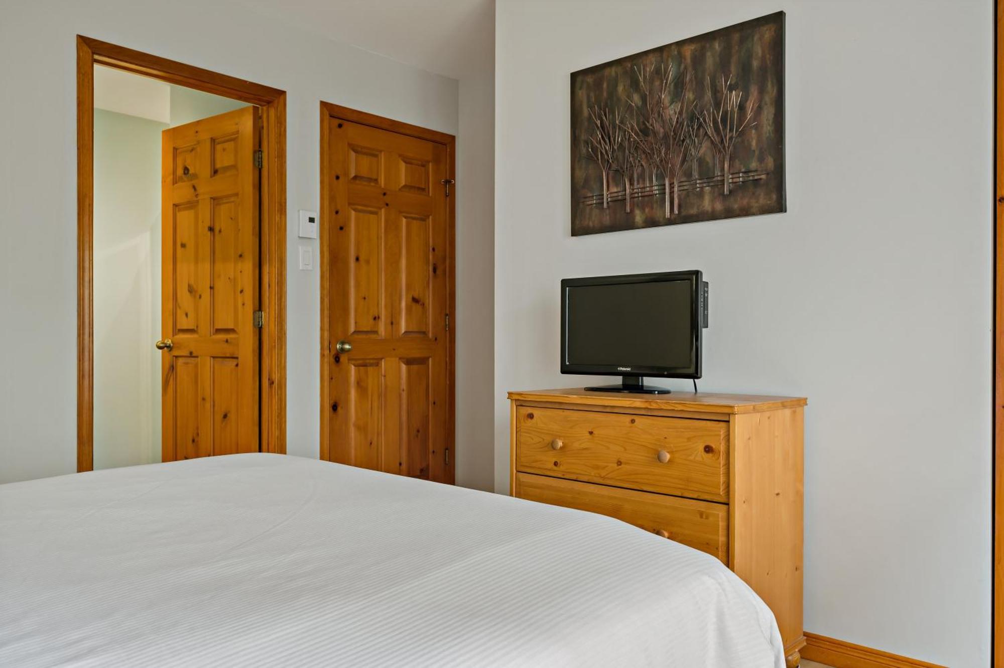 Haut-Bois By Rendez-Vous Mont-Tremblant Ngoại thất bức ảnh