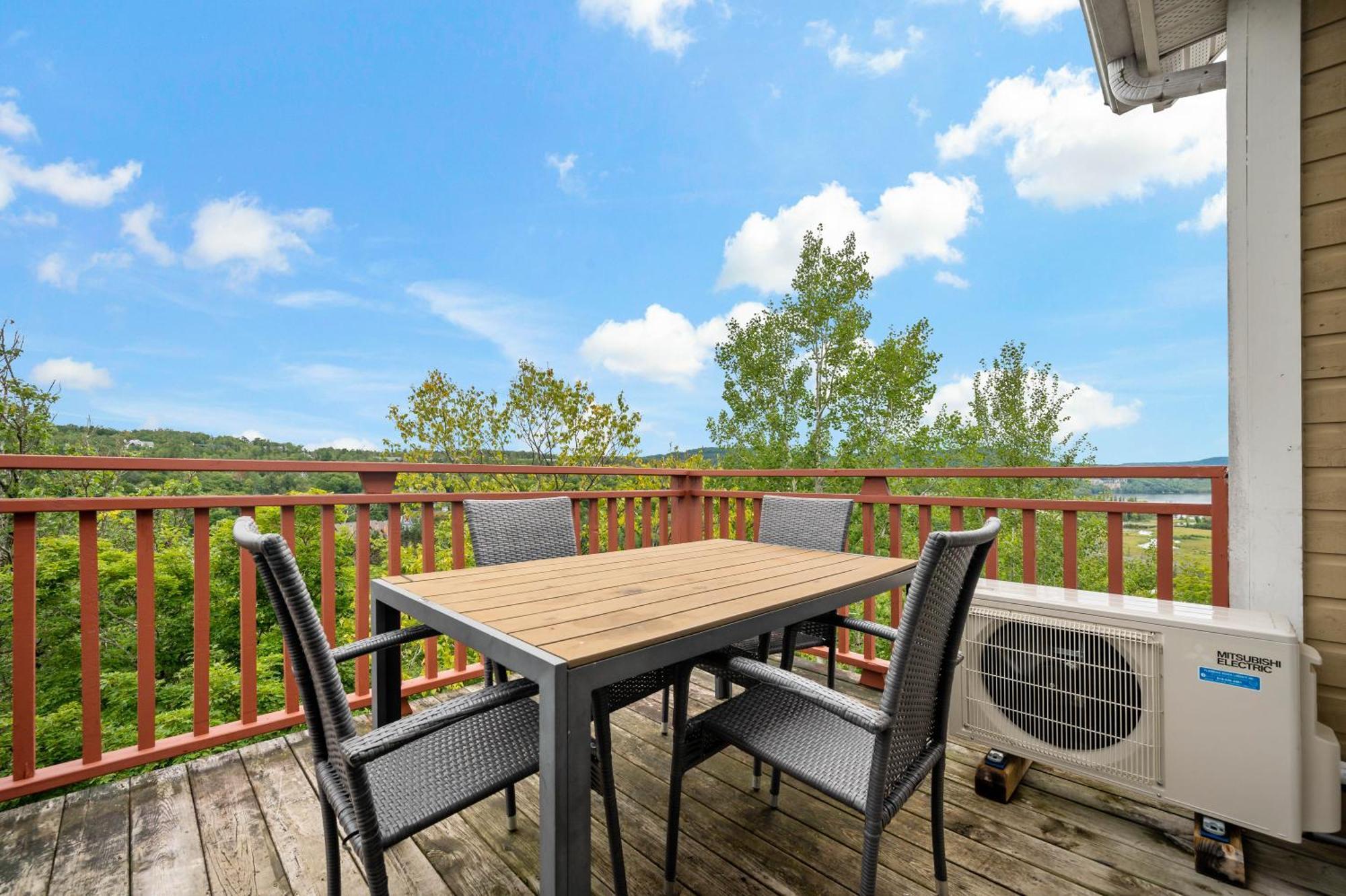 Haut-Bois By Rendez-Vous Mont-Tremblant Ngoại thất bức ảnh