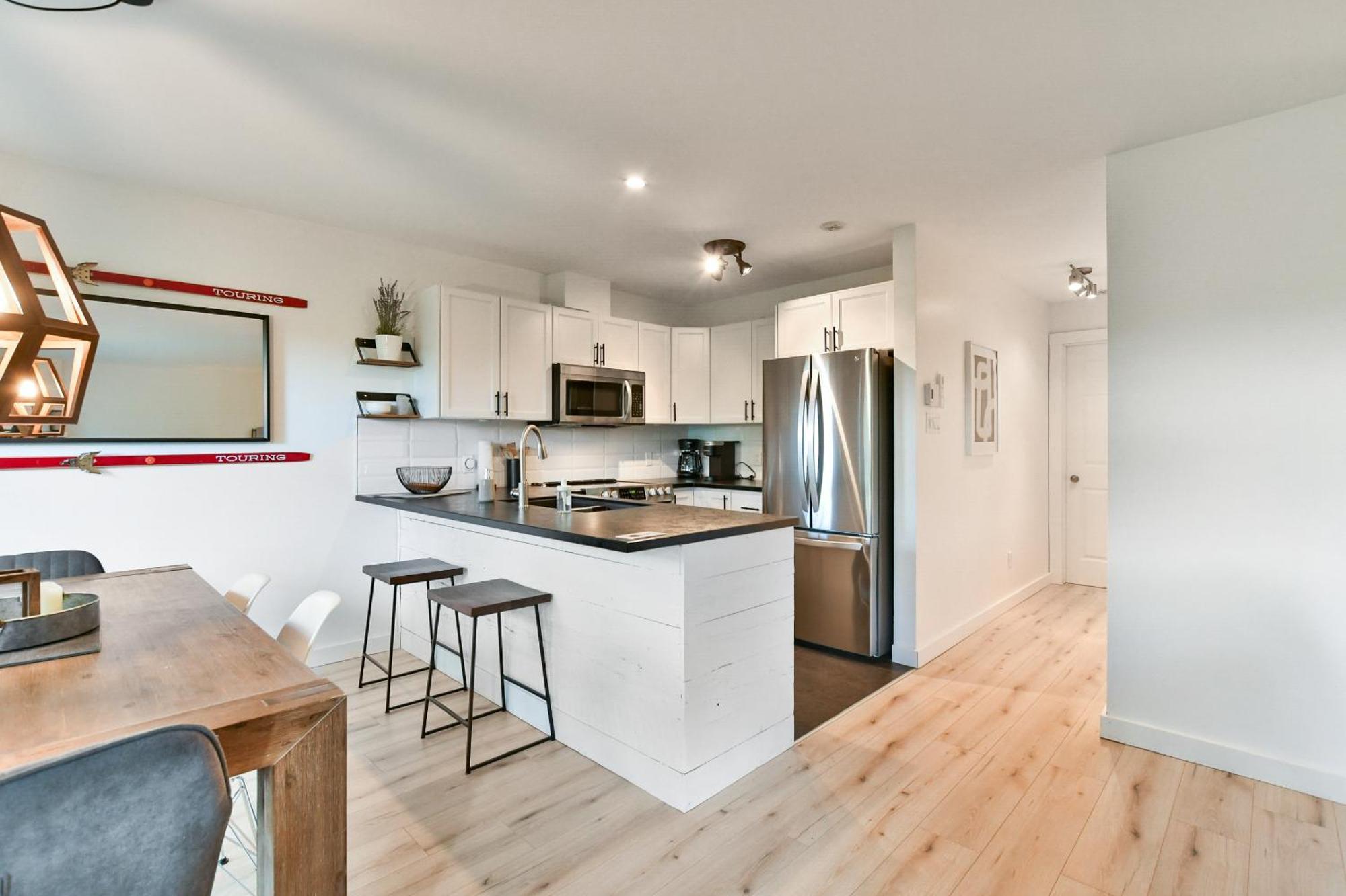 Haut-Bois By Rendez-Vous Mont-Tremblant Ngoại thất bức ảnh