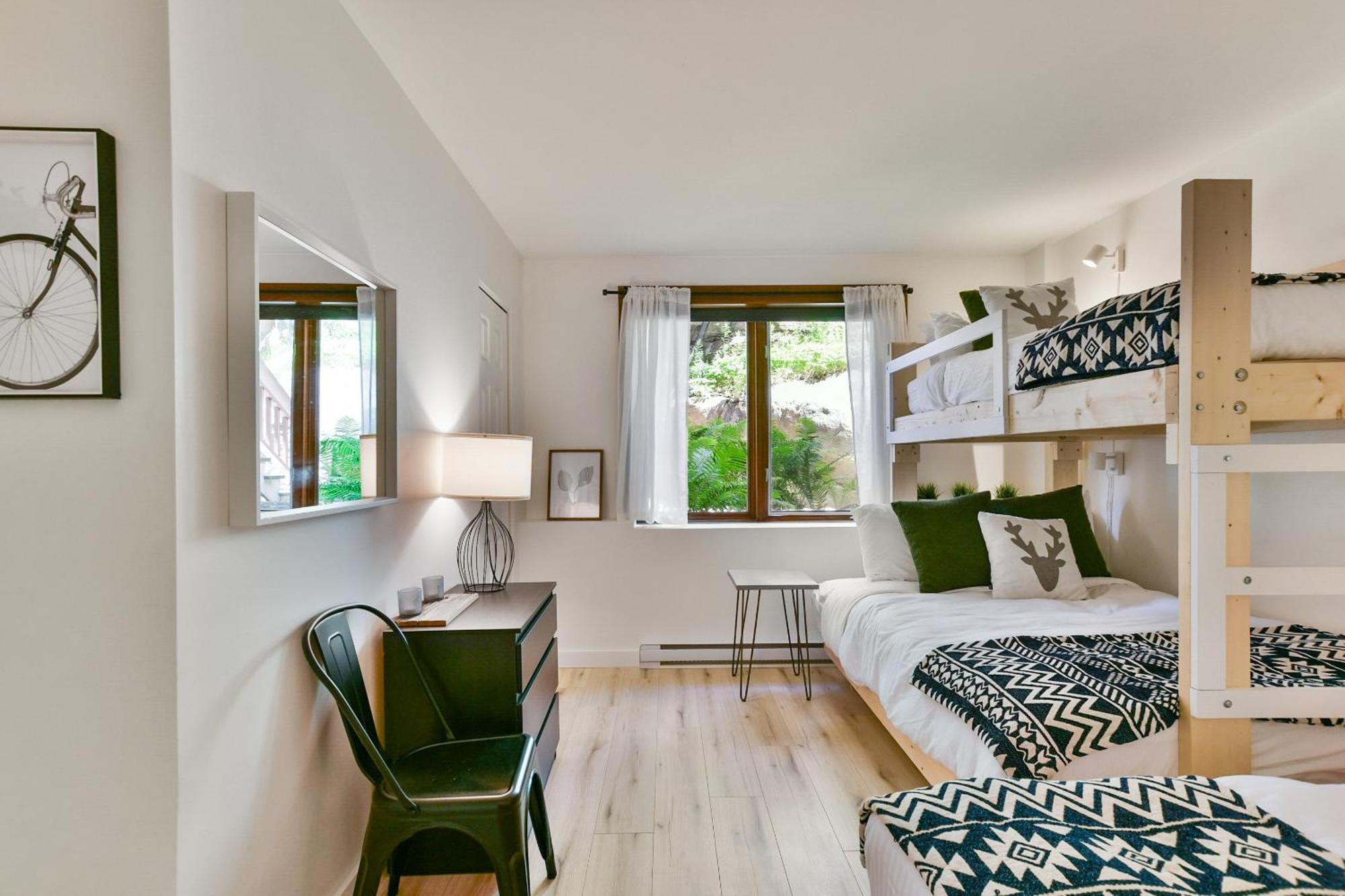 Haut-Bois By Rendez-Vous Mont-Tremblant Ngoại thất bức ảnh