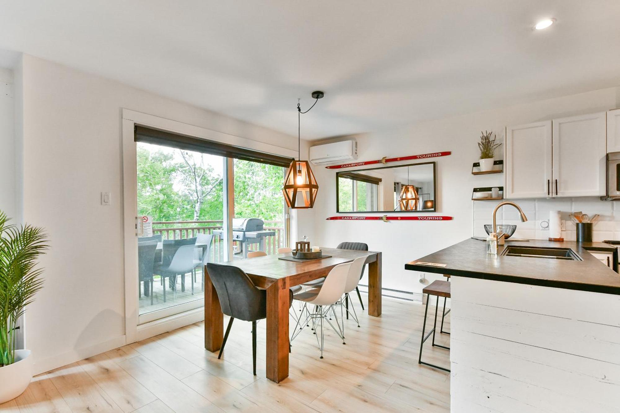 Haut-Bois By Rendez-Vous Mont-Tremblant Ngoại thất bức ảnh