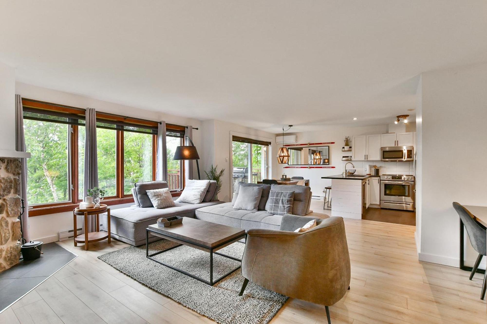 Haut-Bois By Rendez-Vous Mont-Tremblant Ngoại thất bức ảnh