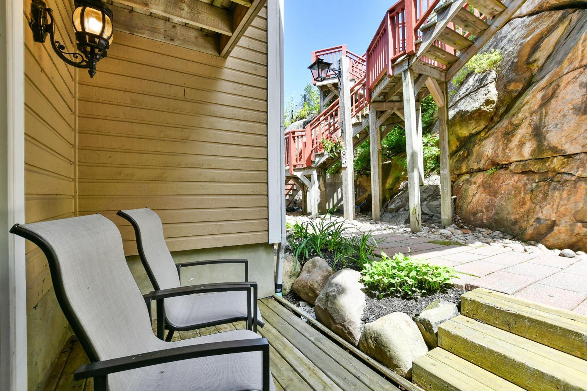 Haut-Bois By Rendez-Vous Mont-Tremblant Ngoại thất bức ảnh