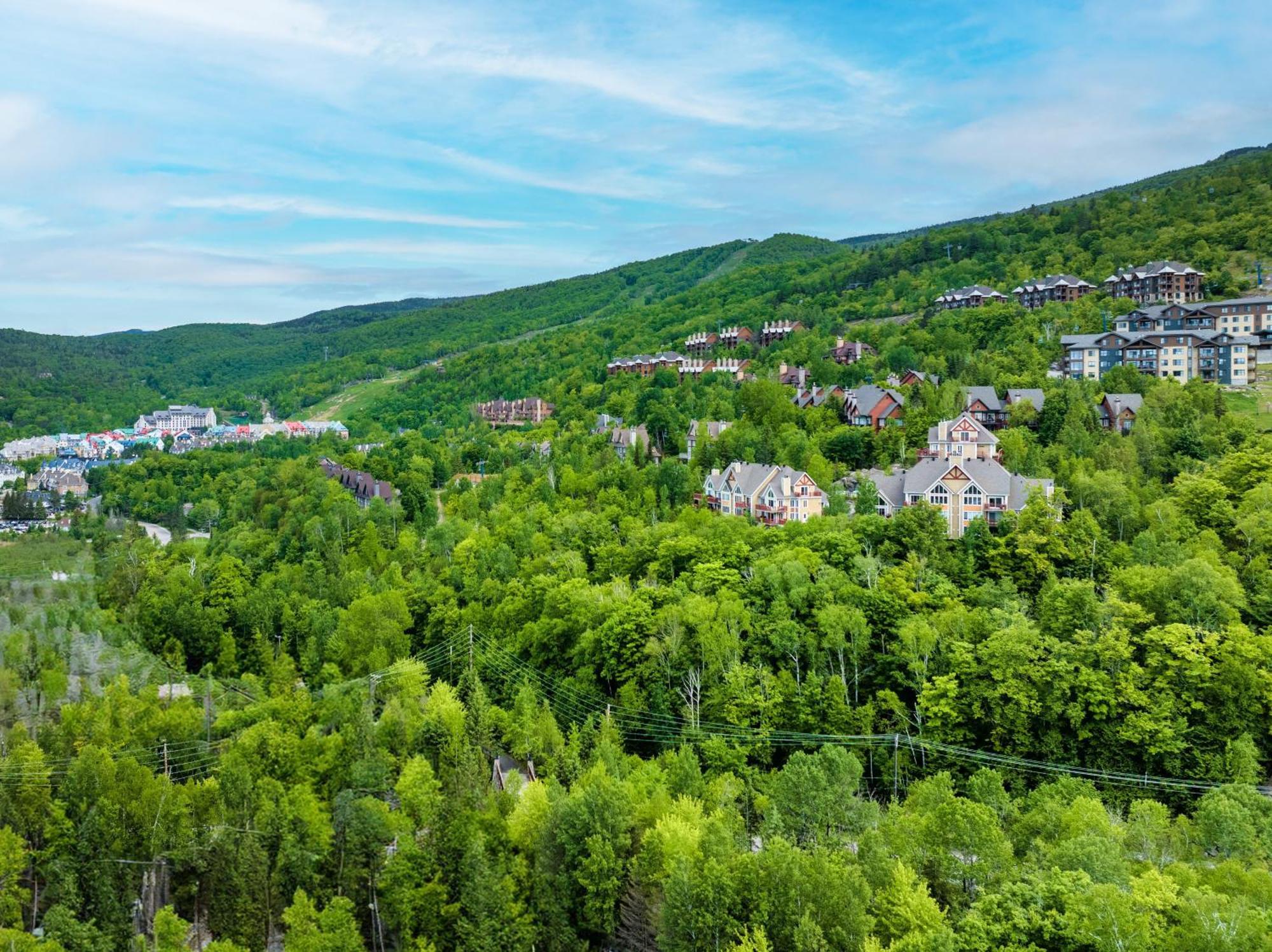 Haut-Bois By Rendez-Vous Mont-Tremblant Ngoại thất bức ảnh
