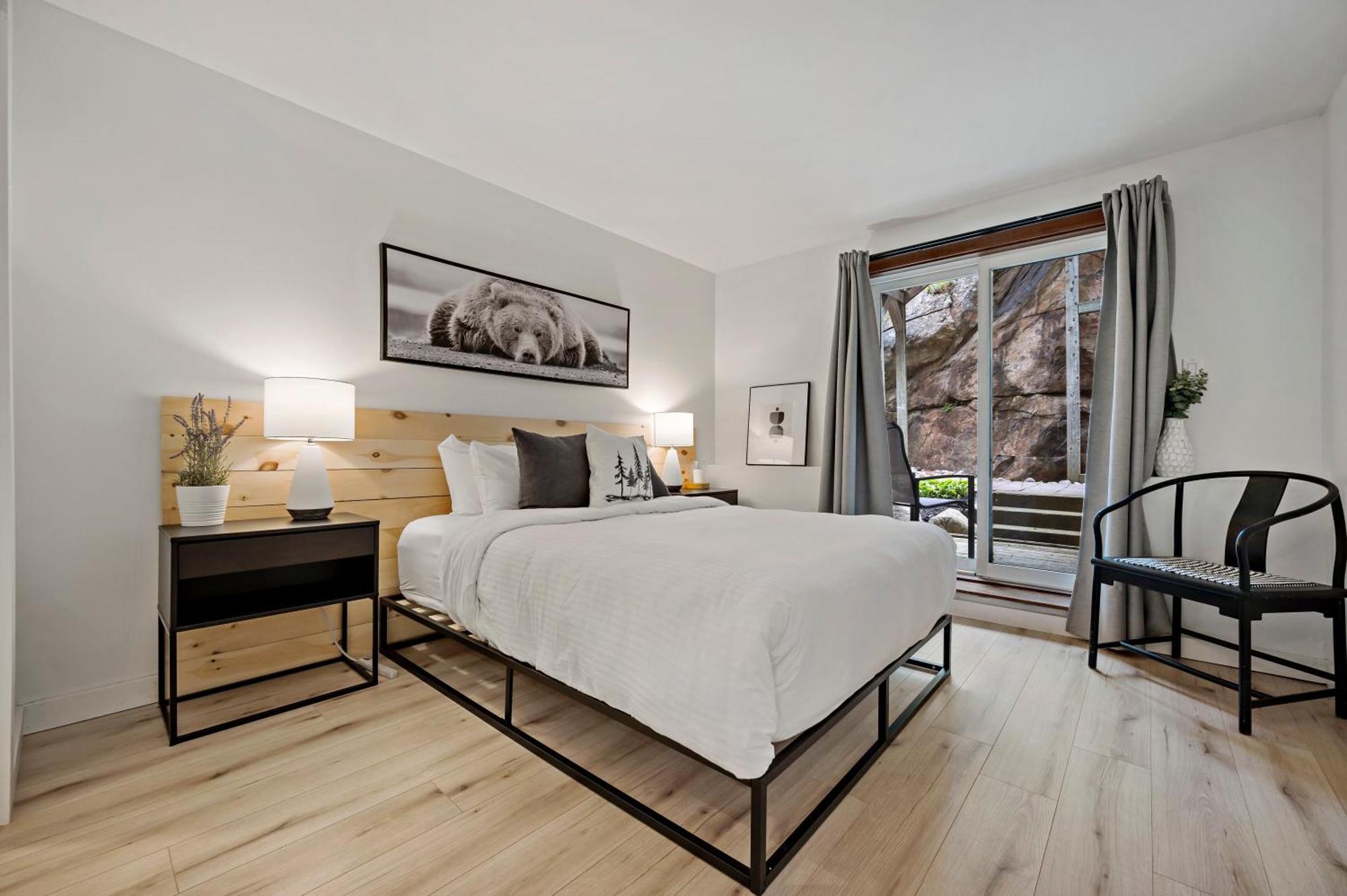 Haut-Bois By Rendez-Vous Mont-Tremblant Ngoại thất bức ảnh