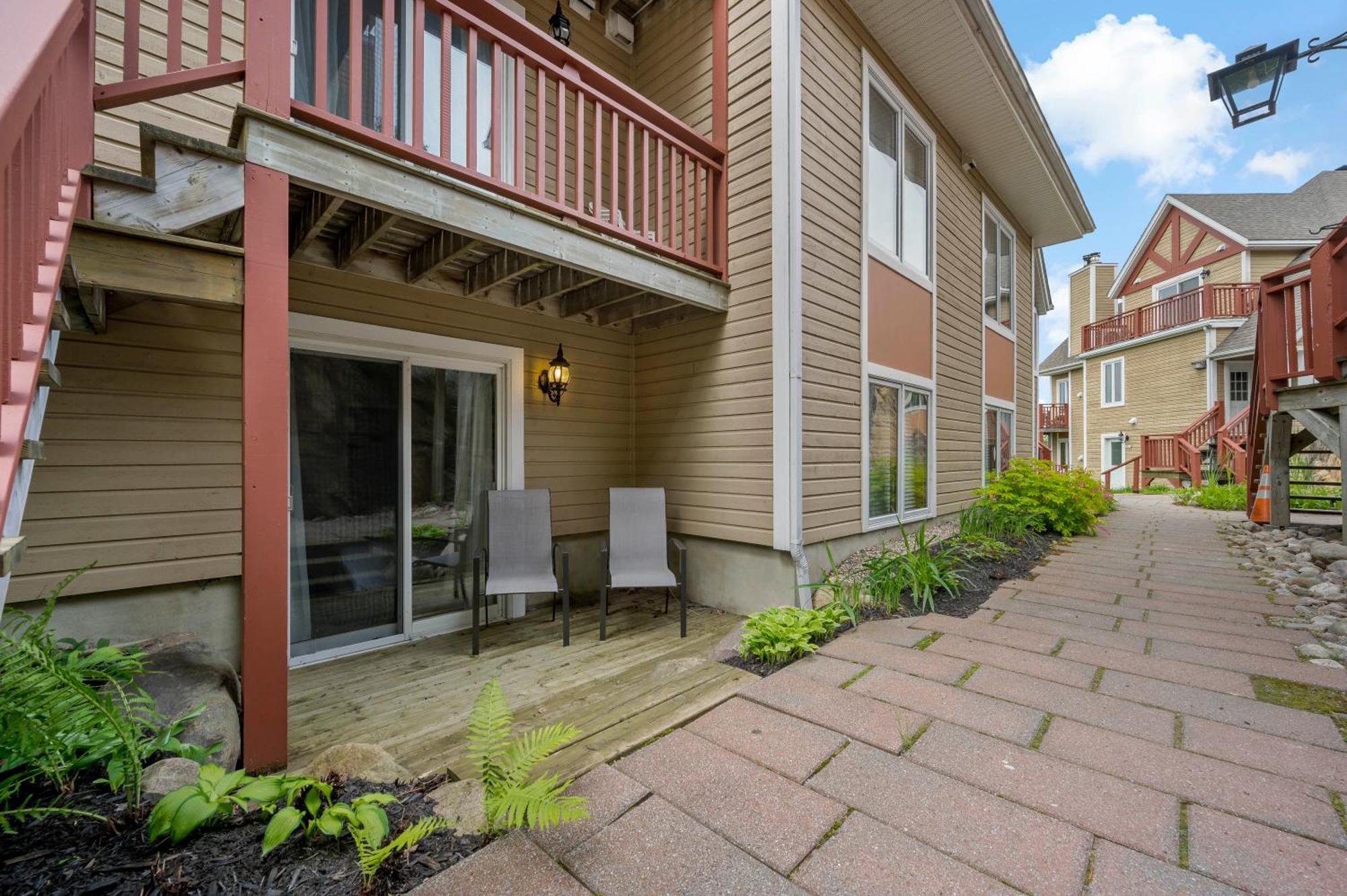 Haut-Bois By Rendez-Vous Mont-Tremblant Ngoại thất bức ảnh
