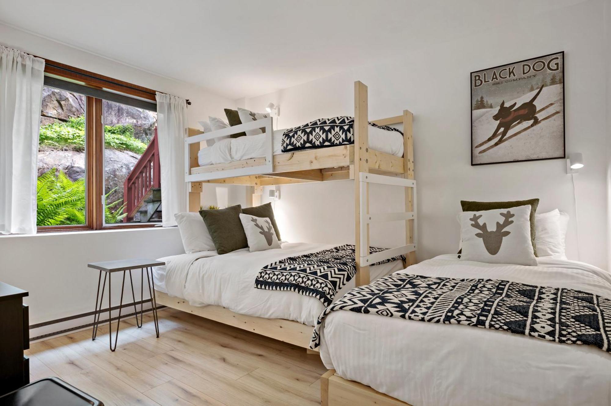 Haut-Bois By Rendez-Vous Mont-Tremblant Ngoại thất bức ảnh