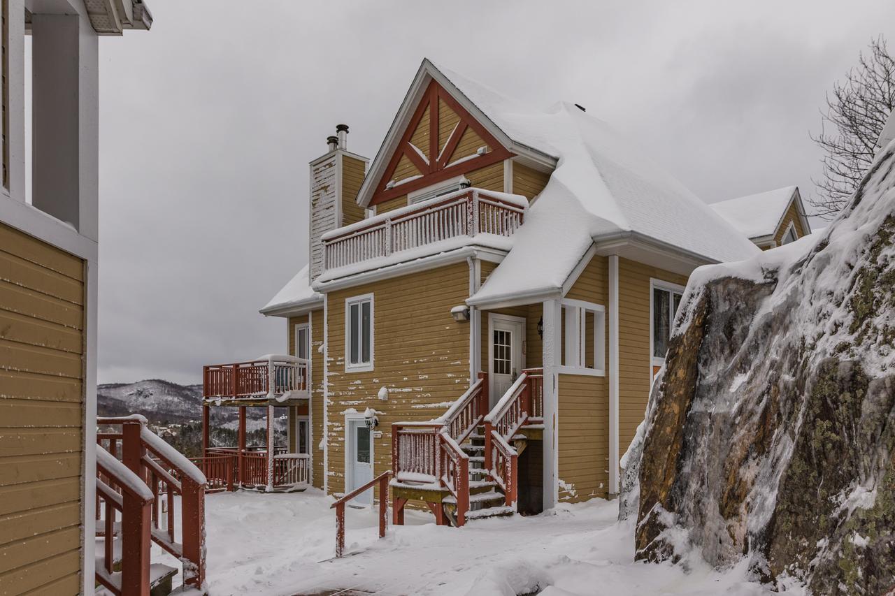 Haut-Bois By Rendez-Vous Mont-Tremblant Ngoại thất bức ảnh