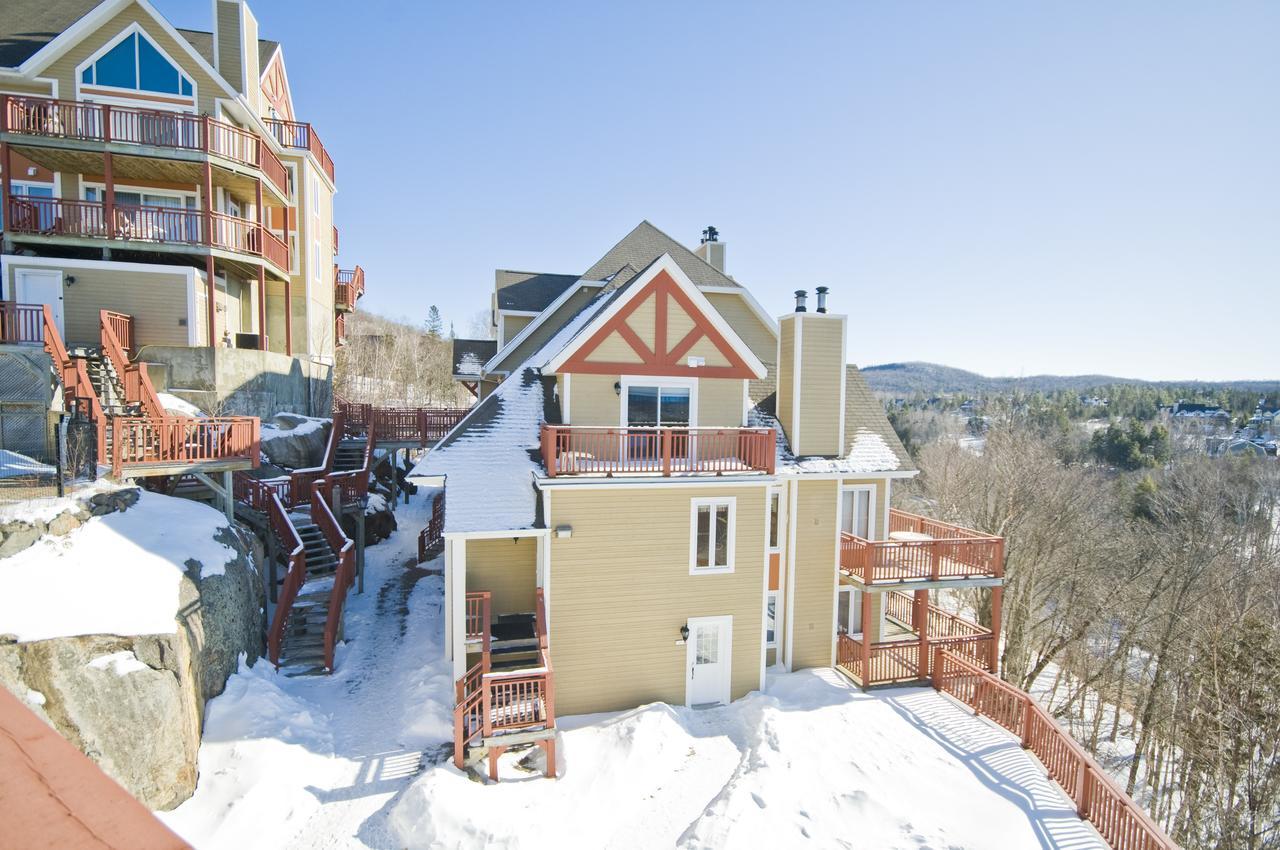 Haut-Bois By Rendez-Vous Mont-Tremblant Ngoại thất bức ảnh
