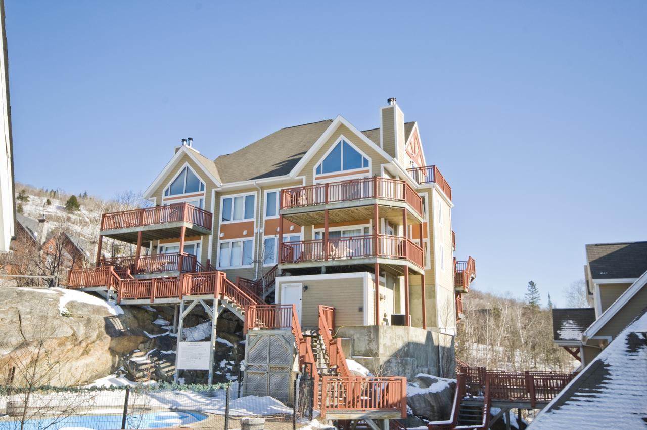 Haut-Bois By Rendez-Vous Mont-Tremblant Ngoại thất bức ảnh