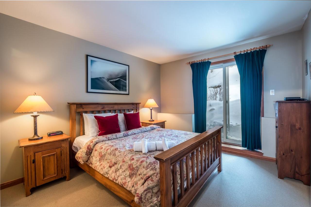 Haut-Bois By Rendez-Vous Mont-Tremblant Ngoại thất bức ảnh