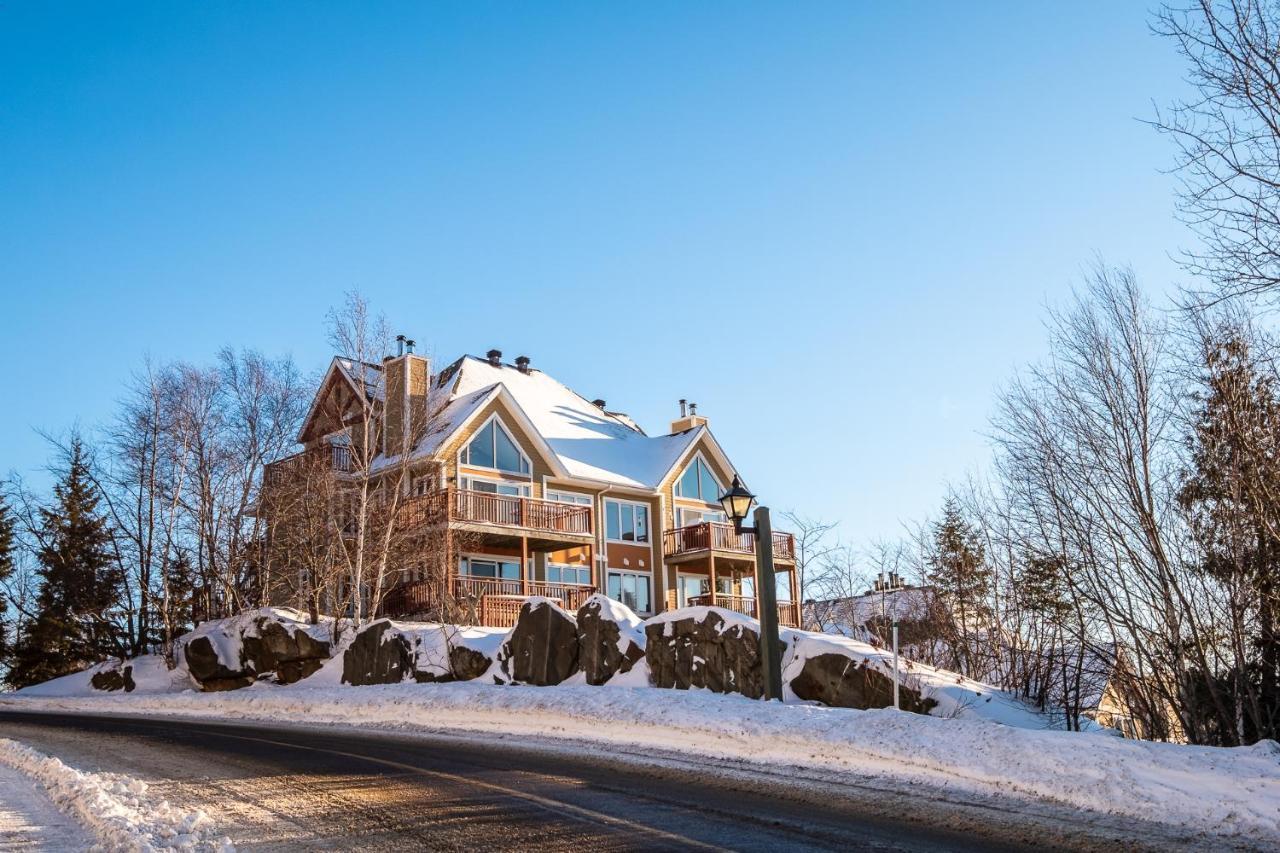 Haut-Bois By Rendez-Vous Mont-Tremblant Ngoại thất bức ảnh