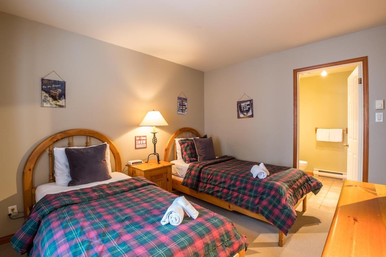 Haut-Bois By Rendez-Vous Mont-Tremblant Ngoại thất bức ảnh