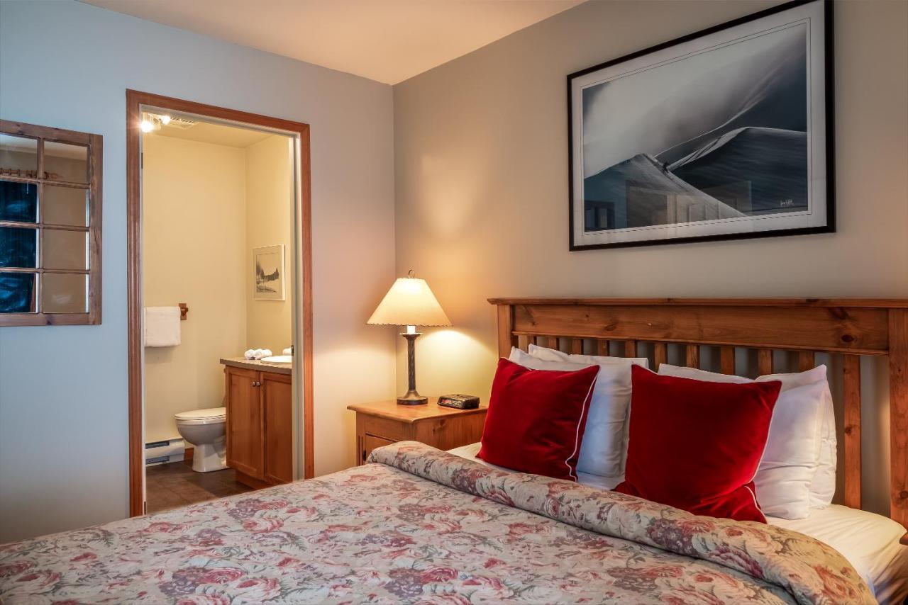 Haut-Bois By Rendez-Vous Mont-Tremblant Ngoại thất bức ảnh