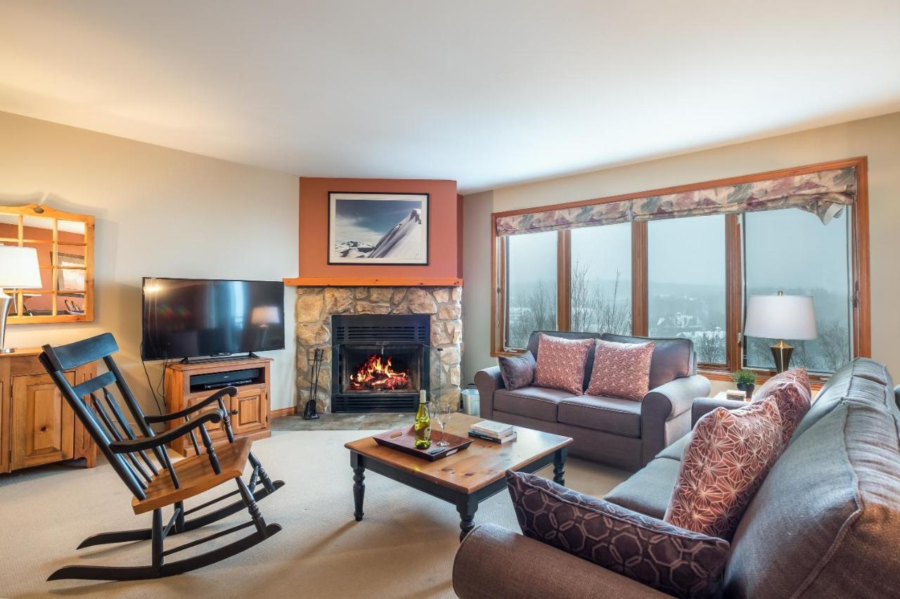 Haut-Bois By Rendez-Vous Mont-Tremblant Ngoại thất bức ảnh